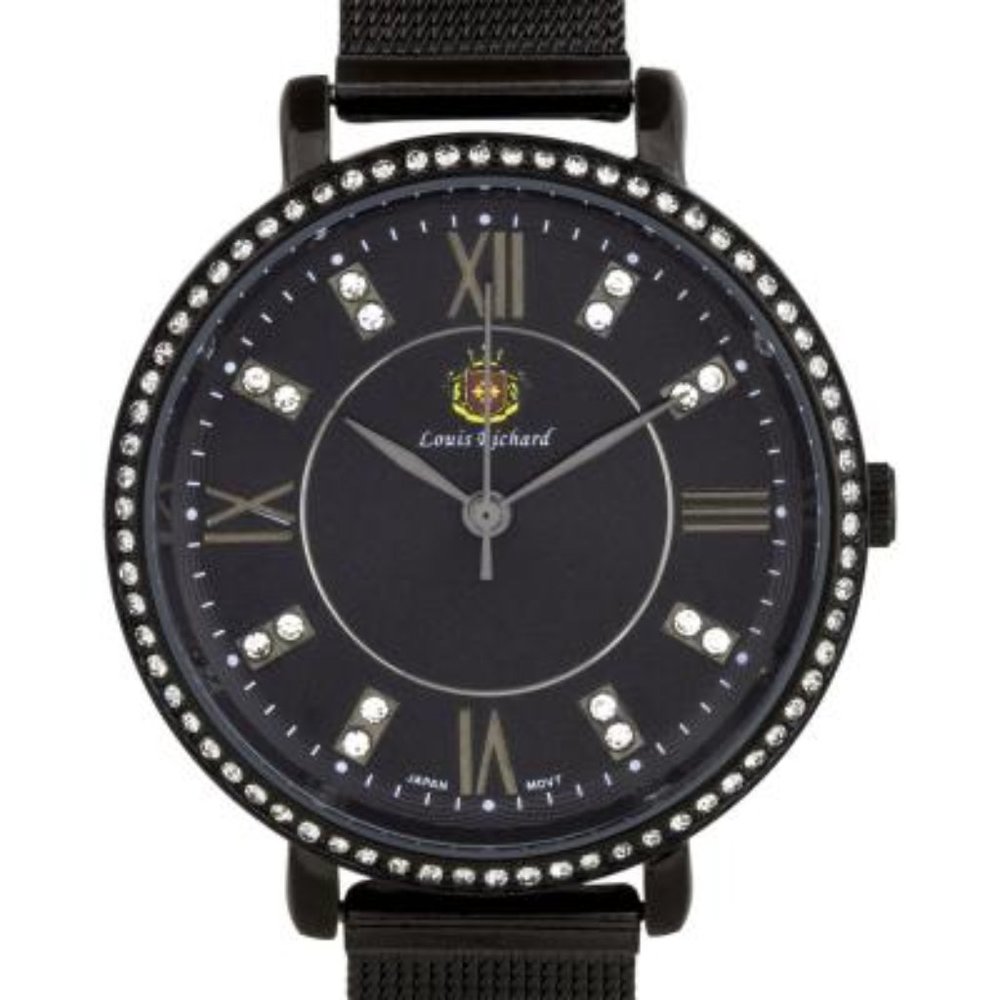 Women's designer watch